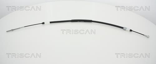TRISCAN Ťažné lanko parkovacej brzdy 814028195 1