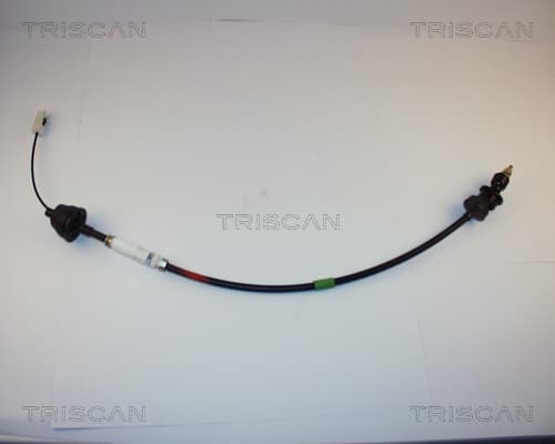 TRISCAN Lanko ovládania spojky 814028242 1
