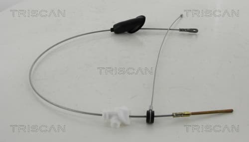 TRISCAN Ťažné lanko parkovacej brzdy 8140 291164 1