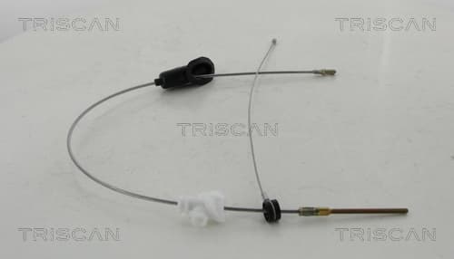 TRISCAN Ťažné lanko parkovacej brzdy 8140 291165 1