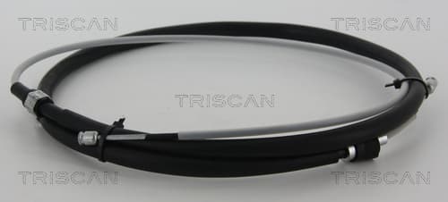 TRISCAN Ťažné lanko parkovacej brzdy 8140 291166 1