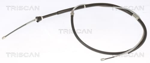 TRISCAN Ťažné lanko parkovacej brzdy 8140 291179 1
