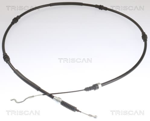 TRISCAN Ťažné lanko parkovacej brzdy 8140 291182 1