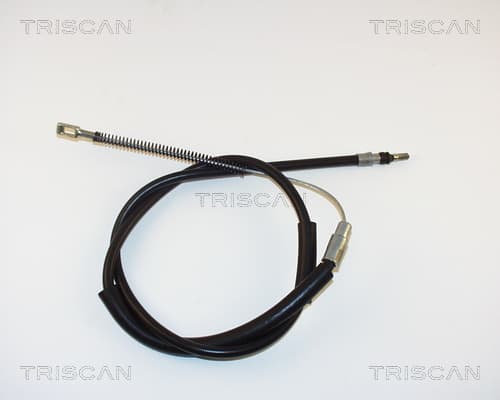 TRISCAN Ťažné lanko parkovacej brzdy 814029130 1