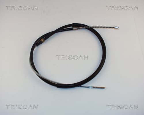 TRISCAN Ťažné lanko parkovacej brzdy 814029149 1