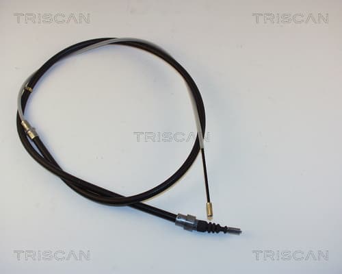 TRISCAN Ťažné lanko parkovacej brzdy 814029157 1
