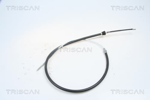 TRISCAN Ťažné lanko parkovacej brzdy 814029162 1