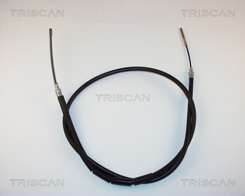 TRISCAN Ťažné lanko parkovacej brzdy 814029165 1
