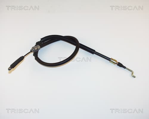 TRISCAN Ťažné lanko parkovacej brzdy 814029168 1