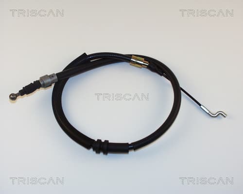 TRISCAN Ťažné lanko parkovacej brzdy 814029169 1
