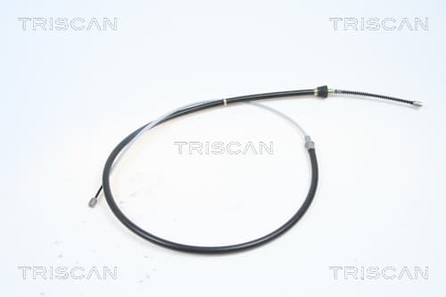 TRISCAN Ťažné lanko parkovacej brzdy 814029179 1