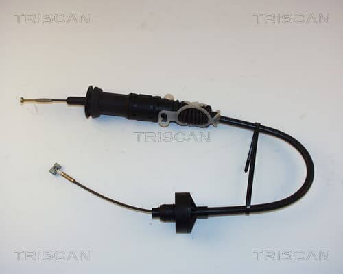 TRISCAN Lanko ovládania spojky 814029235 1