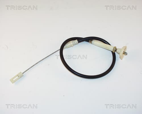 TRISCAN Lanko ovládania spojky 814029237 1