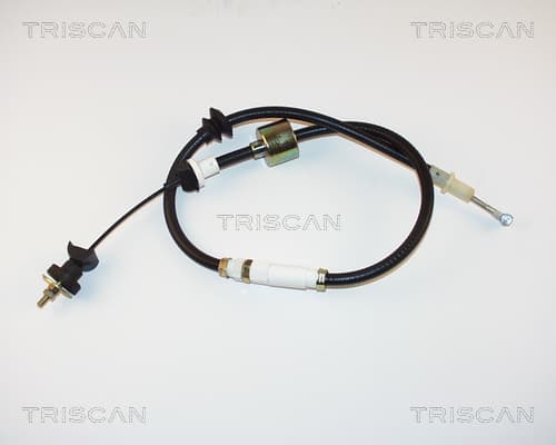 TRISCAN Lanko ovládania spojky 814029242 1