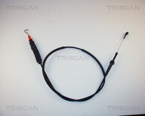 TRISCAN Plynové lanko 814029337 1