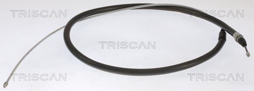 TRISCAN Ťažné lanko parkovacej brzdy 8140 381123 1