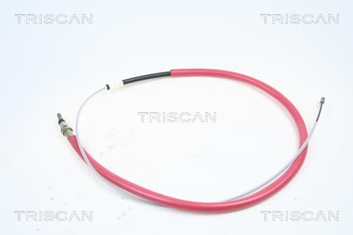 TRISCAN Ťažné lanko parkovacej brzdy 814038132 1