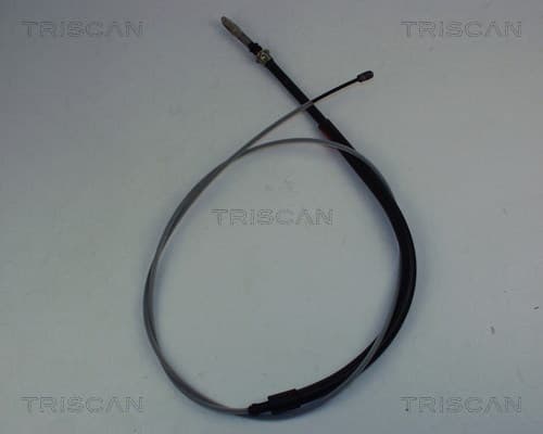 TRISCAN Ťažné lanko parkovacej brzdy 814038136 1