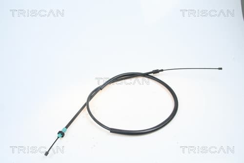 TRISCAN Ťažné lanko parkovacej brzdy 814038137 1