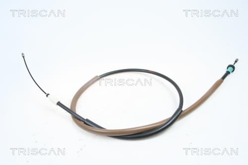 TRISCAN Ťažné lanko parkovacej brzdy 814038138 1