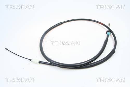 TRISCAN Ťažné lanko parkovacej brzdy 814038139 1
