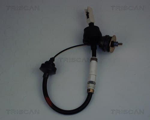 TRISCAN Lanko ovládania spojky 814038239 1
