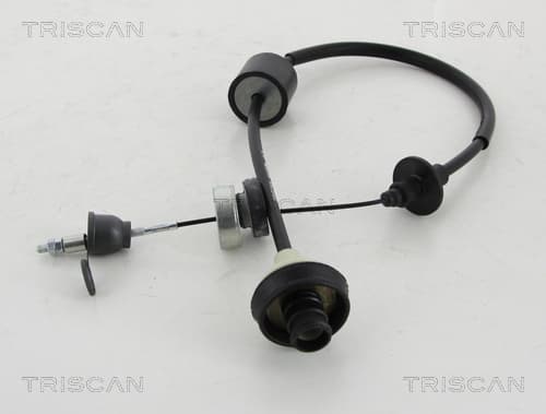 TRISCAN Lanko ovládania spojky 814038256 1