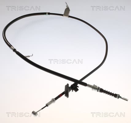 TRISCAN Ťažné lanko parkovacej brzdy 8140 401109 1