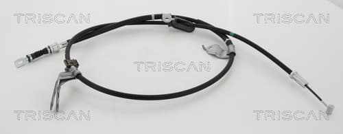 TRISCAN Ťažné lanko parkovacej brzdy 8140 40183 1