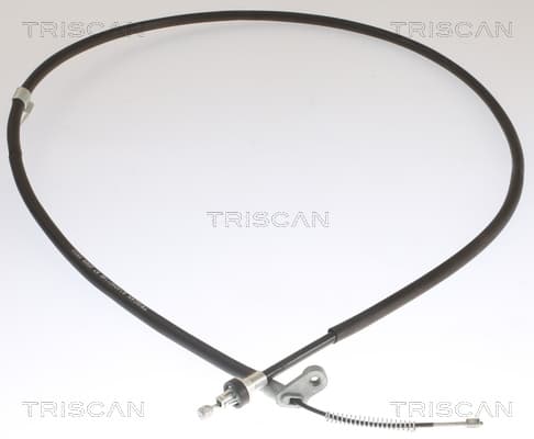 TRISCAN Ťažné lanko parkovacej brzdy 8140 421142 1
