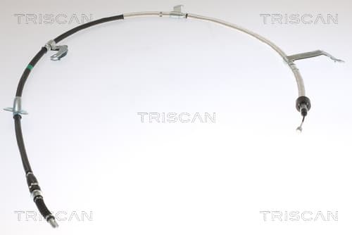 TRISCAN Ťažné lanko parkovacej brzdy 8140 4310110 1