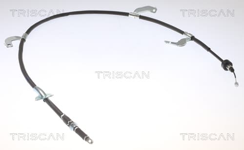 TRISCAN Ťažné lanko parkovacej brzdy 8140 4310112 1