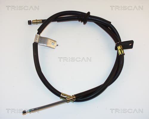 TRISCAN Ťažné lanko parkovacej brzdy 814043105 1