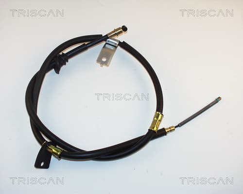 TRISCAN Ťažné lanko parkovacej brzdy 814043106 1