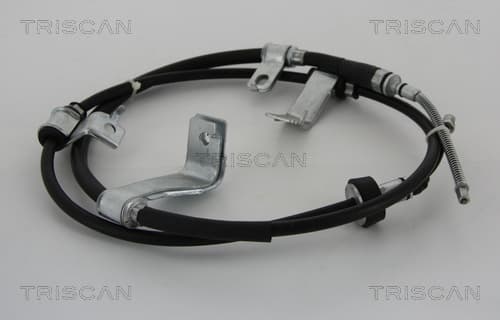 TRISCAN Ťažné lanko parkovacej brzdy 8140431081 1