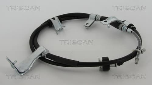 TRISCAN Ťažné lanko parkovacej brzdy 8140431082 1