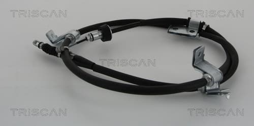 TRISCAN Ťažné lanko parkovacej brzdy 8140431084 1