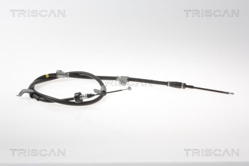 TRISCAN Ťažné lanko parkovacej brzdy 8140 431088 1