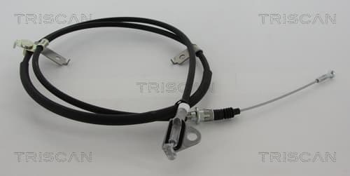 TRISCAN Ťažné lanko parkovacej brzdy 8140 501127 1