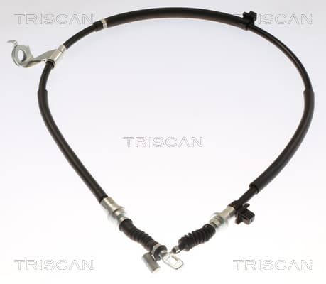 TRISCAN Ťažné lanko parkovacej brzdy 8140 501141 1