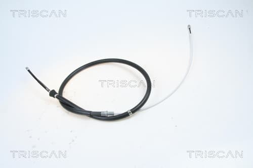 TRISCAN Ťažné lanko parkovacej brzdy 814067104 1