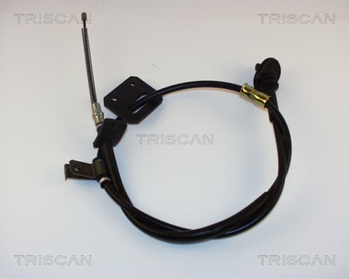 TRISCAN Ťažné lanko parkovacej brzdy 814069113 1