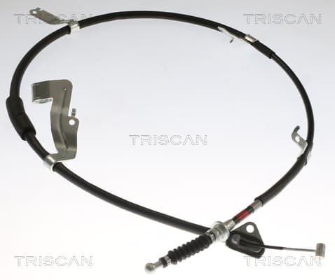 TRISCAN Ťažné lanko parkovacej brzdy 8140 69180 1