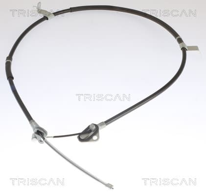 TRISCAN Ťažné lanko parkovacej brzdy 8140 69183 1