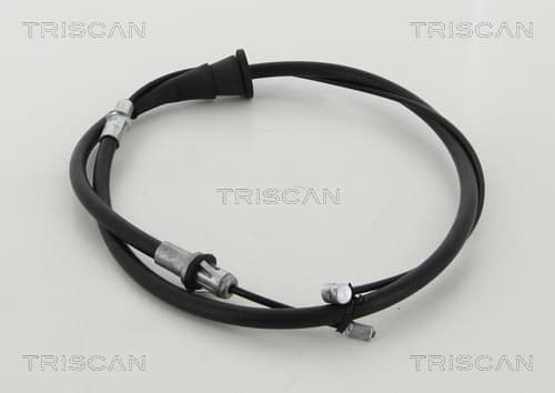 TRISCAN Ťažné lanko parkovacej brzdy 814080106 1