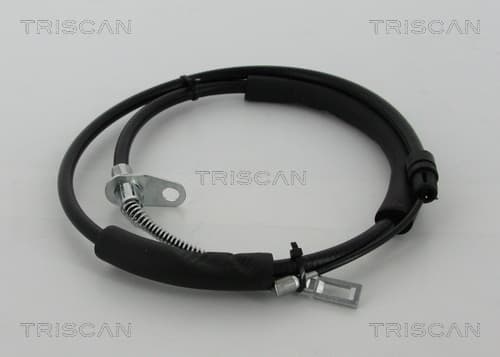 TRISCAN Ťažné lanko parkovacej brzdy 814080129 1