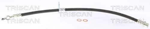 TRISCAN Brzdová hadica 8150 13140 1