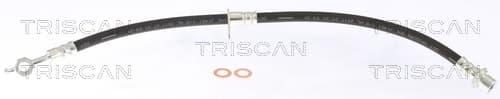 TRISCAN Brzdová hadica 815013152 1