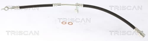 TRISCAN Brzdová hadica 8150 13281 1