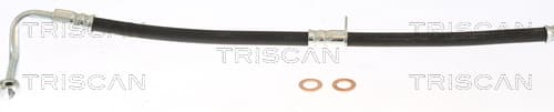 TRISCAN Brzdová hadica 8150 13332 1